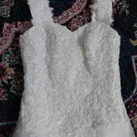 لباس عروس|لباس|لاهیجان, گلستان|دیوار