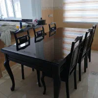 میز نهارخوری