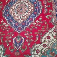 دوعددفرش طبیعی
