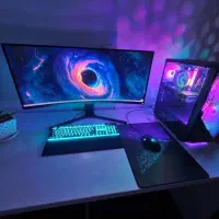 کیس گیمینگ حرفه‌ای با بهترین قیمت، نسل 13