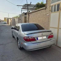 ماکسیما نقره ای|خودرو سواری و وانت|یزد, |دیوار