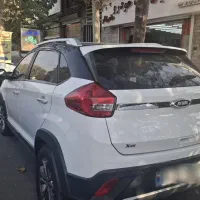 x22 اتومات مدل ۹۶|خودرو سواری و وانت|کرج, شهرک فهمیده|دیوار