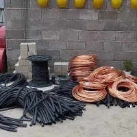 اجرای لوله کشی اسپیلت