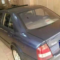 مزدا323اتومات باسانروف بیرنگ استثنایی بالوازم کامل|خودرو سواری و وانت|تهران, تاکسیرانی|دیوار