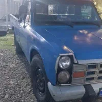 فروش نیسان|خودرو سواری و وانت|تالش, طولارود|دیوار