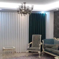 نصب ودوخت پرده شهرپردیس|پرده، رانر، رومیزی|پردیس, فاز ۴|دیوار