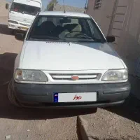 پراید مدل ۹۰