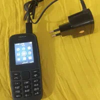 یک عدد گوشی نوکیا ۱۱۷۴ اصل یتنام|موبایل|کرمانشاه, |دیوار