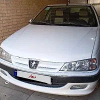 پژو پارس تیو فایو ۱۴۰۰