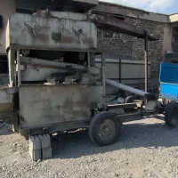 دستگاه بوجاری دوزمانه|ماشین‌آلات صنعتی|تهران, توحید|دیوار