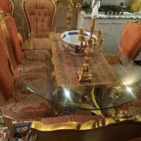 سرویس مبلمان استیل|مبلمان خانگی و میز عسلی|تهران, جوادیه تهرانپارس|دیوار