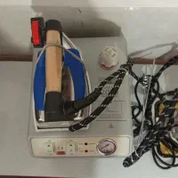 اتو بخارسیلتر اصل ترکیه ای