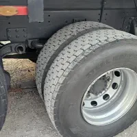 اف ام نو مدل ۱۳۸۶ باری کمپرس|خودرو سنگین|بابل, |دیوار