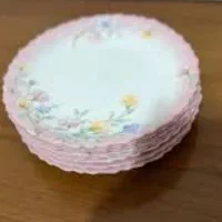 سرویس ۱۸ پارچه الیز فرانسه