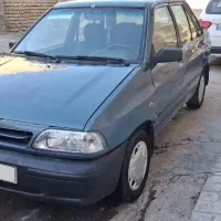 پراید 85|خودرو سواری و وانت|کرمانشاه, |دیوار