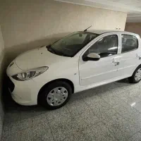 ۲۰۷ صفر خشک مدل ۱۴۰۲