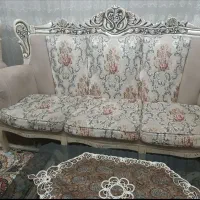فروش مبل سلطنتی نه نفره