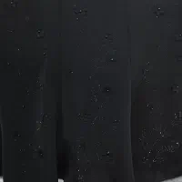 دامن مجلسی سنگ دار مدل ماهی|لباس|بوکان, |دیوار