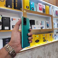 شیائومی Poco X3 GT با حافظهٔ ۲۵۶ گیگابایت|موبایل|مشهد, سید رضی|دیوار