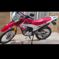 تریل پرواز 200