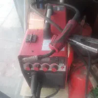 جوشکاری   سیار   باقری|خدمات پیشه و مهارت|خاوران, |دیوار