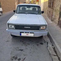 وانت مزدا مدل ۹۱