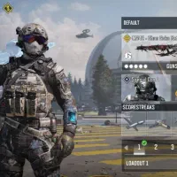 اکانت کالاف سفید