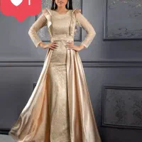 لباس مجلسی سایز ۴۶،۴۸