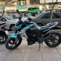 cf motor|موتورسیکلت|شیراز, زند|دیوار