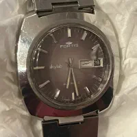 ساعت فورتیس