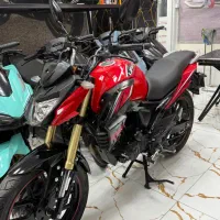 لیفان۲۰۰kps رادیات آب ۶دنده (مگلی)|موتورسیکلت|اردبیل, |دیوار