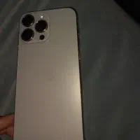 iphone 16 pro max ، آیفون نو و سالم با تخفیف|موبایل|تهران, تهرانپارس غربی|دیوار