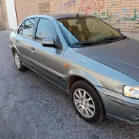 سمند مدل ۸۸