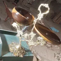 تولید پخش ظروف چوبی توکان