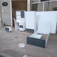 ست اتاق خواب /دخترانه و پسرانه /*سرویس کامل /|تخت و سرویس خواب|ارومیه, |دیوار