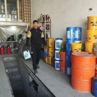 تعویض روغن و پنچرگیری سبک و سنگین در کمربندی|خدمات موتور و ماشین|تبریز, |دیوار