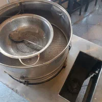 دستگاه ذرت فروش فوری|کافی‌شاپ و رستوران|پردیس, فاز ۳|دیوار