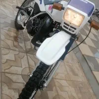 یاماها دی تی