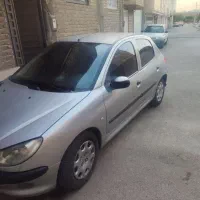 206|خودرو سواری و وانت|شیراز, دروازه قران|دیوار