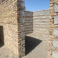 منزل شناژی نیمه کاره سوران چاهوک عظیم|فروش زمین و ملک کلنگی|سیب و سوران, |دیوار