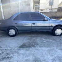 ۴۰۵ مدل ۹۶ تک|خودرو سواری و وانت|آق قلا, |دیوار