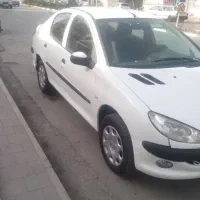 206v1 تیوفایو|خودرو سواری و وانت|مشهد, موسوی قوچانی|دیوار