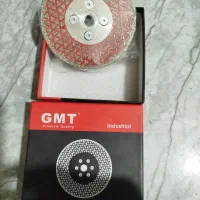 صفحه الکتروپلیت‌ برش سنگ مینی فرز کوچک