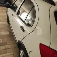 کوییک S استاندارد 85گانه -مدل 1403|خودرو سواری و وانت|ساوه, |دیوار