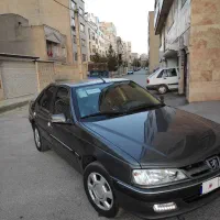 پژو پارس موتور جدید مدل ۱۴۰۲دریچه سیمی