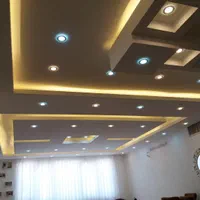 طراح و مجری کناف - سقف کشسان - سقف کاذب|خدمات پیشه و مهارت|قم, زنبیل آباد|دیوار