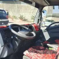 فروش ایسوزو مدل۹۷|خودرو سنگین|جیرفت, |دیوار