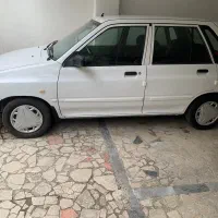 پراید111se|خودرو سواری و وانت|رشت, رشتیان|دیوار