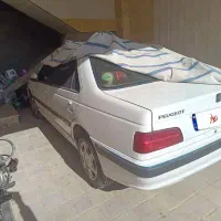 پارس tu5 مدل ۹۹ معاوضه فقط با ری را مدل ۱۴۰۴