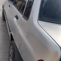 پراید ۱۳۱ دوگانه